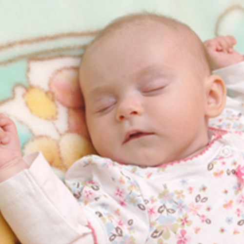 4 วิธีสังเกตอาการเจ้าตัวน้อยกำลังจะป่วย