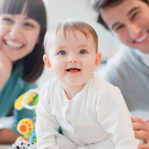 ตั้งชื่อลูกอย่างไร ให้ลูกรู้สึกดีในอนาคต